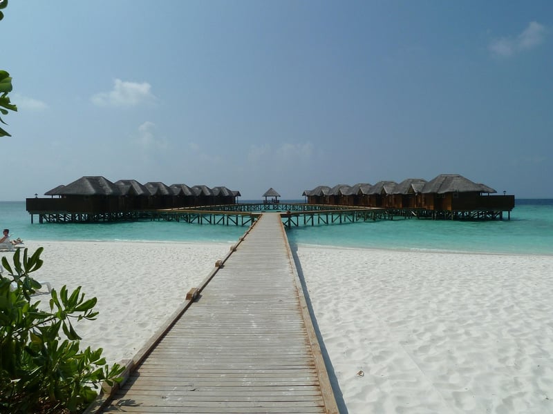 Beach Bungalows