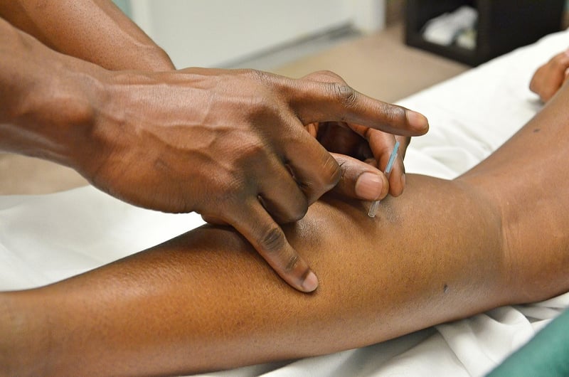 Holistic Therapies